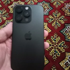 İPHONE 16 PRO