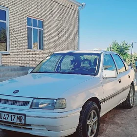 Opel Vectra 1991