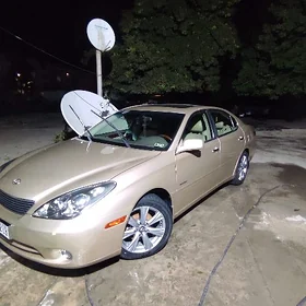 Lexus Es 330 Диски( Diski) R 17