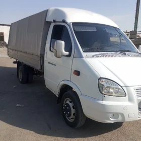 Gaz Gazel 2015