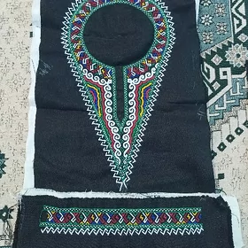 Yomut yakalar