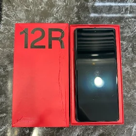 One Plus 12R