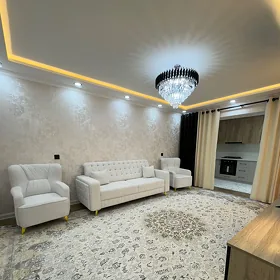 📍30 Мкр 1 этаж 2 комнаты