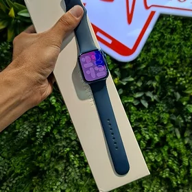 Apple watch 7 seria 44mm