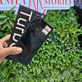 Redmi Note 12 Turbo 12/256GB