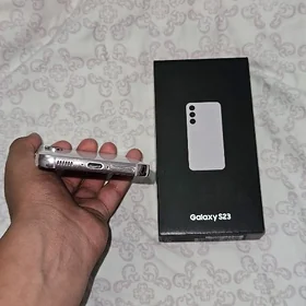 Galaxy S23