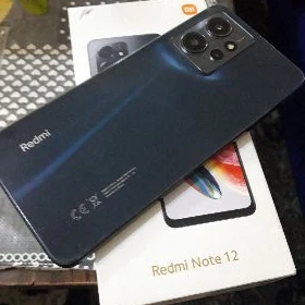 Redmi not 12