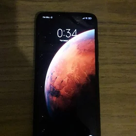 Redmi 9 A