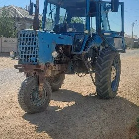 MTZ 80 1993