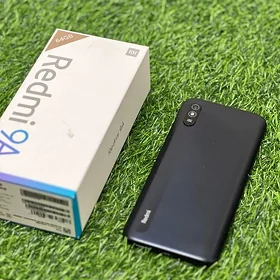Redmi 9A