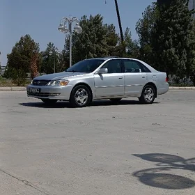 Toyota Avalon 2003