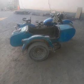 Ural 5557 2026