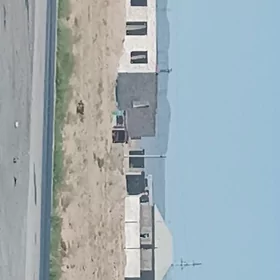 Satlyk jaý jebelde
