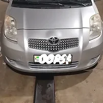 Toyota Yaris 2006