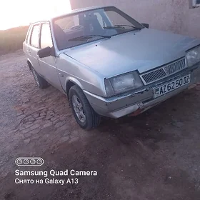 Lada 21099 1996