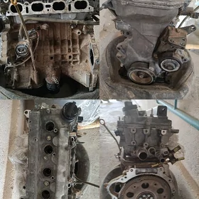 1.8 motor Toyota Corolla 2003