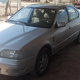 Toyota Vista 1995