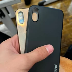 IPhone XS🔋73