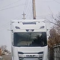 DAF 480 2023