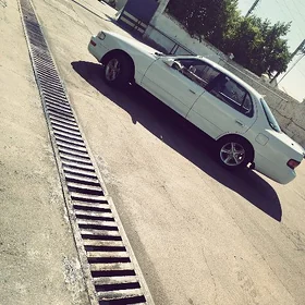 Toyota Camry 1993