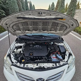 Toyota Corolla 2010
