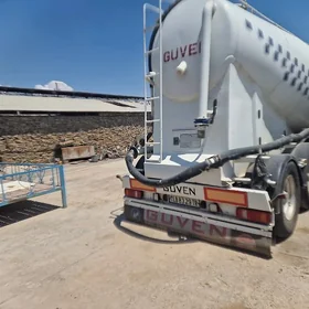 Kogel Euro Trailer 2014