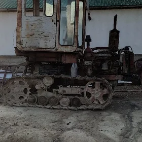 MTZ 80 1995