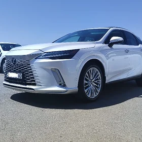 Lexus RX 350 2023