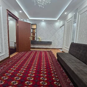 11 Mkr 4 etaz 2 komnat
