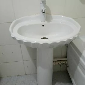 Унитаз  все ракивина