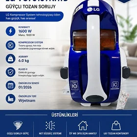 LG HITACHI GORENJE PLESOS