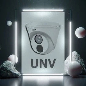 Kamera Камера UNV