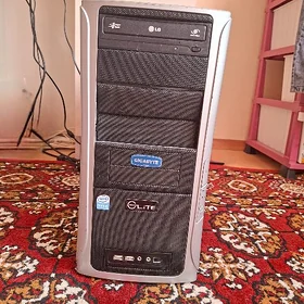 Домашний компьютер