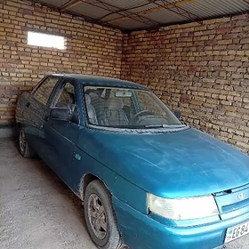 Lada Samara 2002