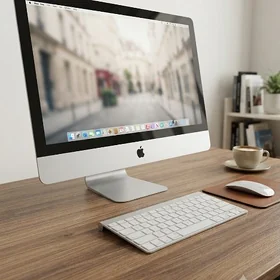 AMATLY IMAC MONOBLOK🤩✅️