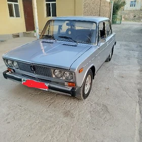 Lada 2106 2001