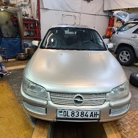 Opel Omega 1998