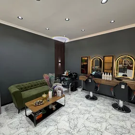 salon