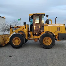 XCMG LW300F 2014