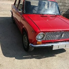 Lada 2104 1984