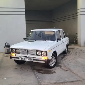 Lada 2106 2000