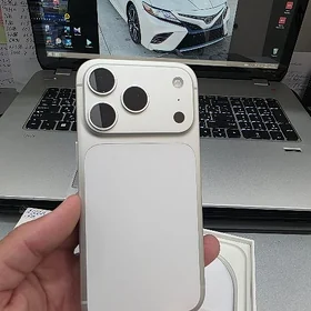 iPhone 17 pro