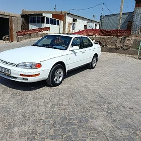 Toyota Camry 1993