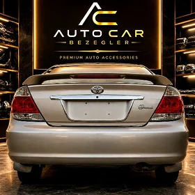 Duty Camry Bagaž Nikel