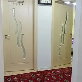 Черёмушки