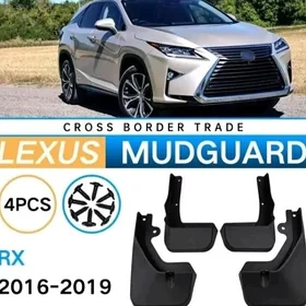 LEXUS 2016 2020 BRAZGAWIK