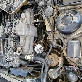 mator bmw 3.5