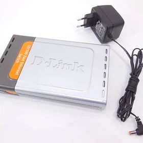 ‎D-Link на 8 порт Свичть