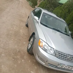 Toyota Avalon 2002