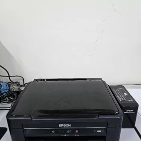 Epson L382